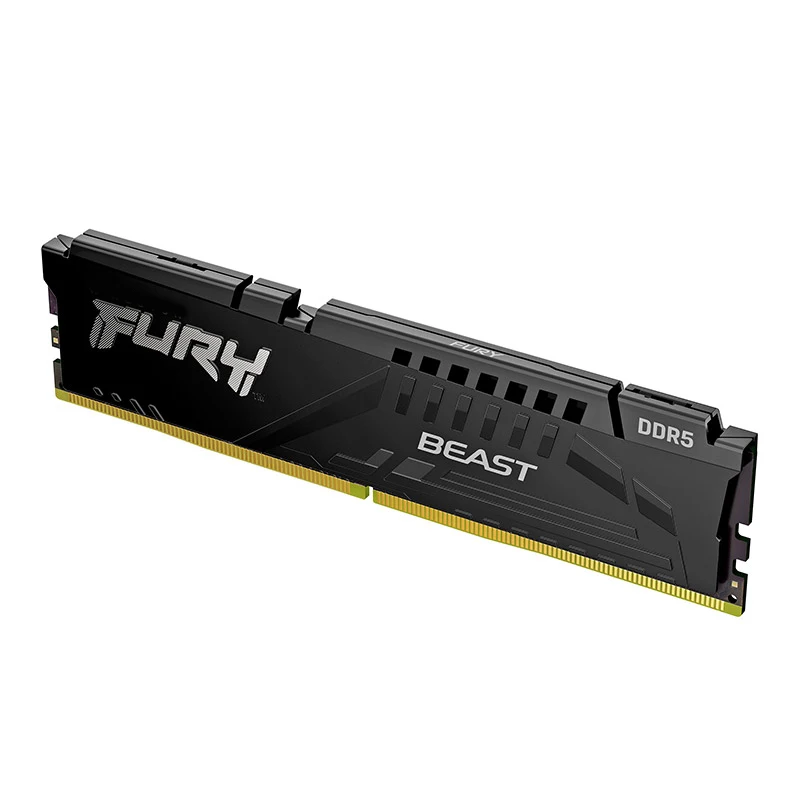 Memória de Desktop 8gb 16gb 4800 5200 5600mhz 288pin 1.1v Dimm Beast-ddr5 41600 44800 Ram Ddr5 - Imagem 2