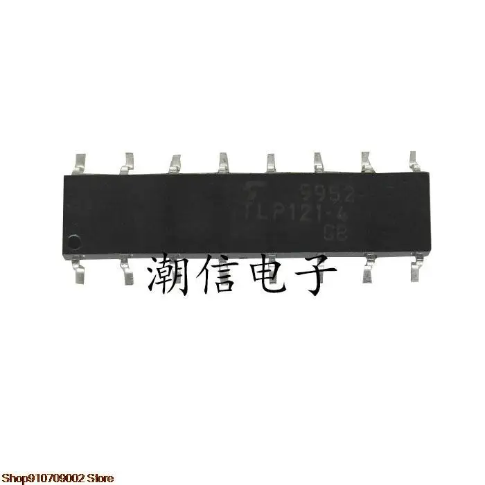 

5pieces TLP121-4SOP-16 original new in stock