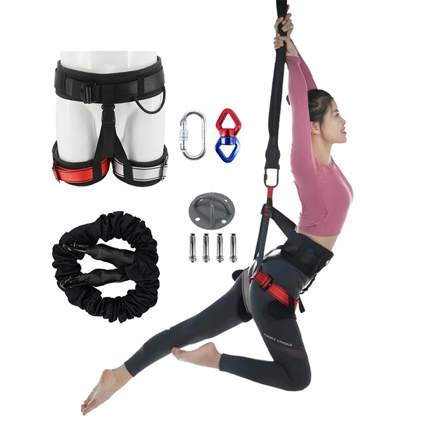 fitness accessories for dancers