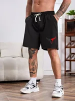 Fashion Cotton Men_s Summer Sports Pants Man/Women Outdoors Comfortable Breathable Beach Short Pants 1