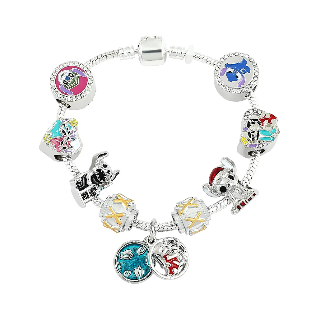 The best gift to give yourself: a charm bracelet with charms commemorating  your last year ✨ | Instagram