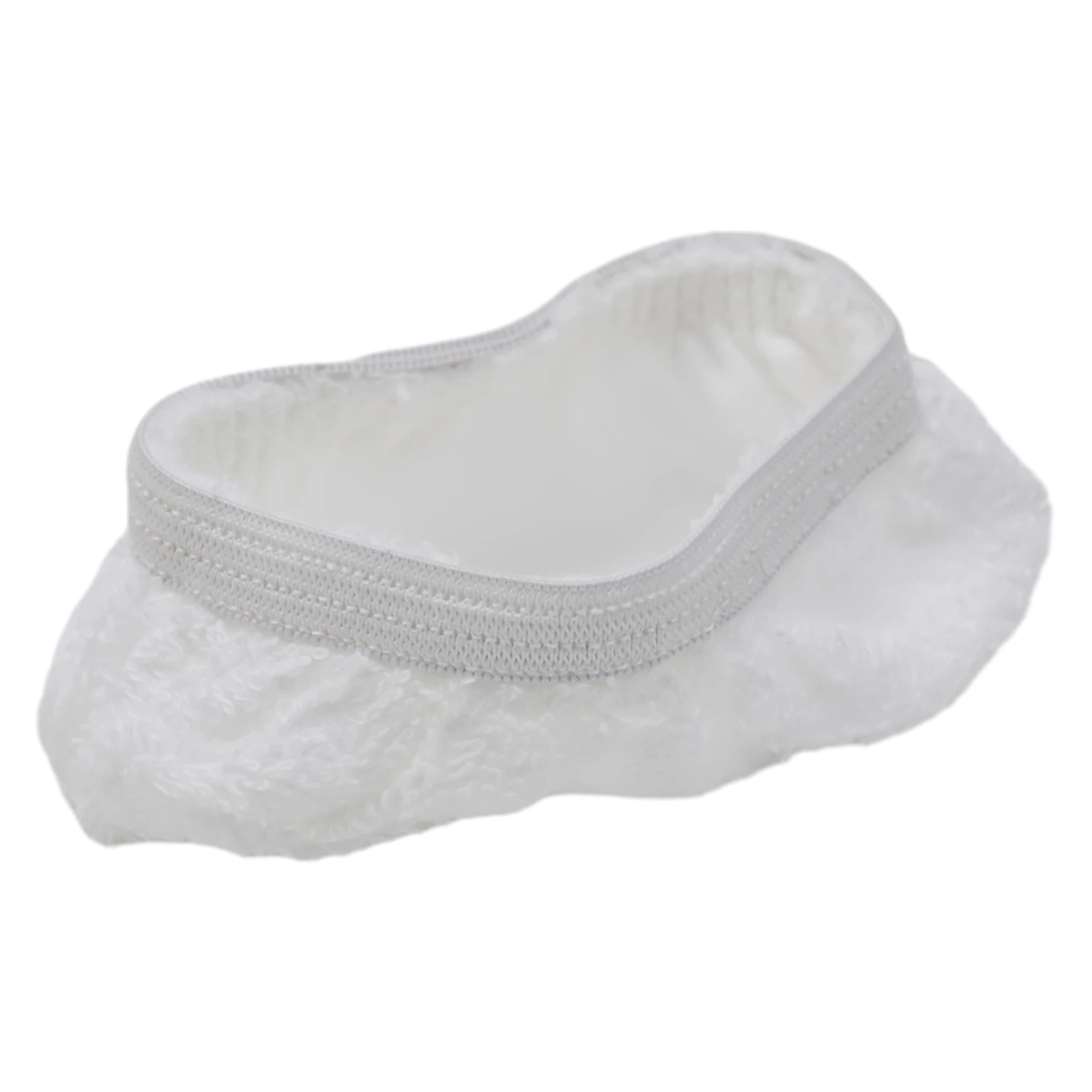 6 Pezzi Mop Panno Pad Per Polti Vaporetto Smart 100 E Handy Steam Robot Aspirapolvere Accesso Strumento Domestico Pezzi Di Ricambio Sostituire