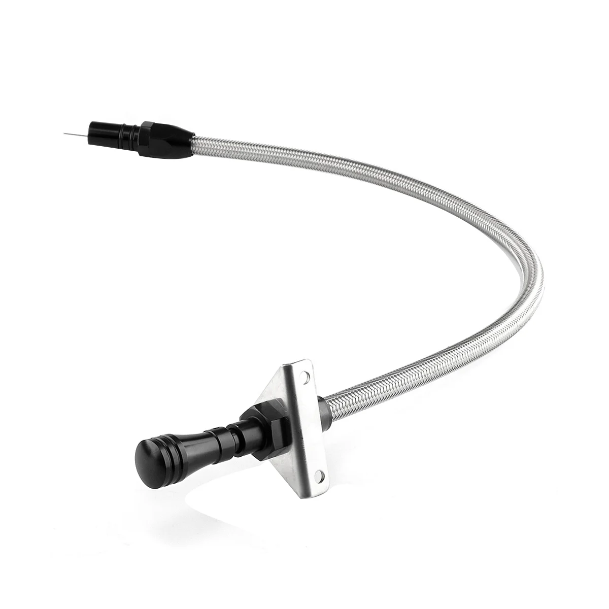 

Dipstick Rod Transmission Dipstick Dipstick Dipstick Tool Black