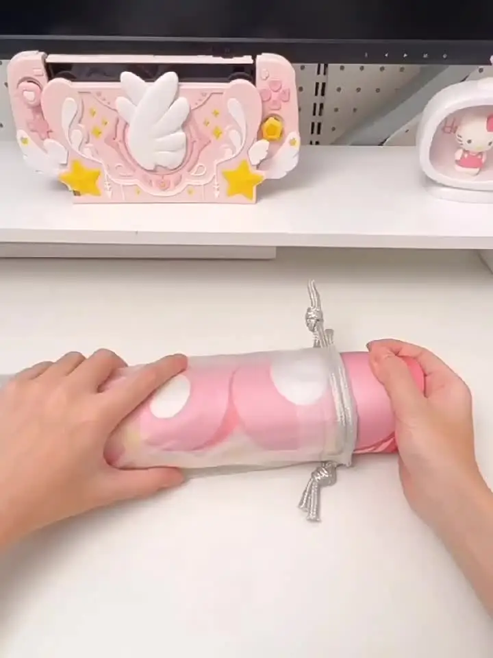 Ergonomische Muismat Met Polssteun