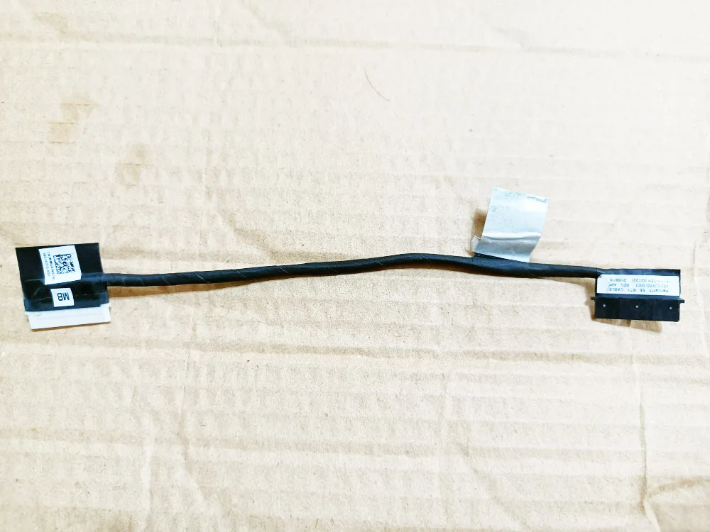 

Новинка для DELL Inspiron15 7506 7500 5400 7289 450.0JY0D.0001 0R8NV6 R8NV6 Соединительный кабель для аккумулятора