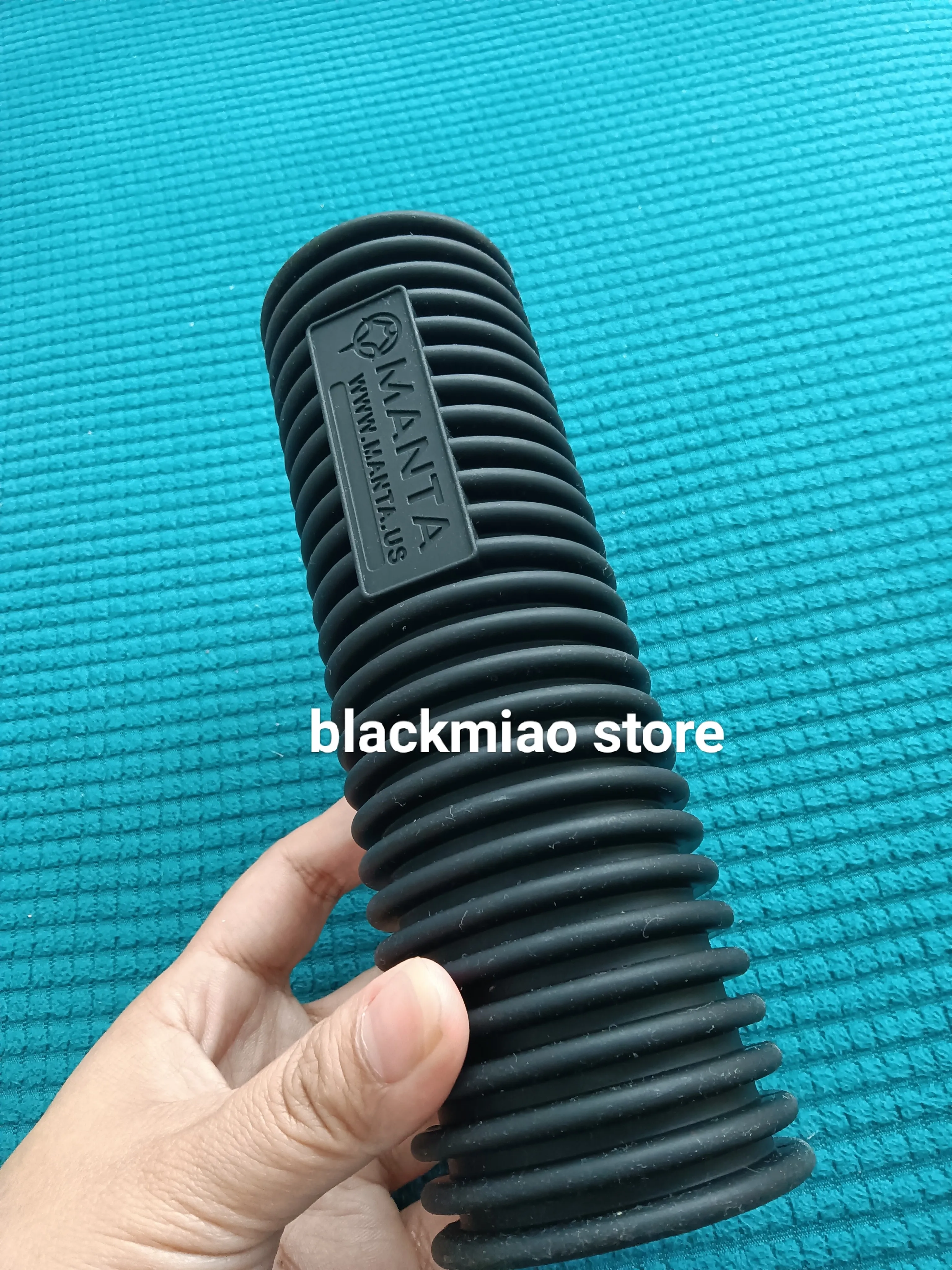 1Pc MANTA Rubber Cover Tactical Accessory