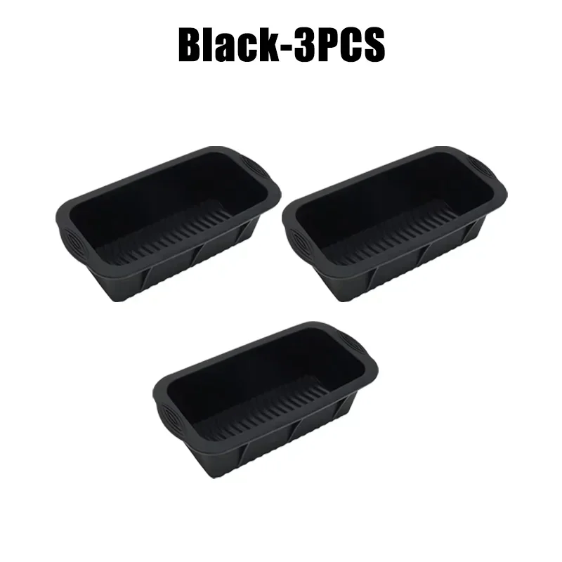 Black-3PC