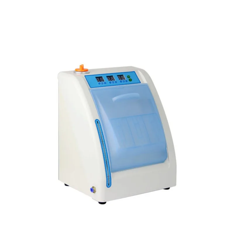 치과 핸드피스 윤활 시스템, 윤활 기계, 치과 핸드피스 오일 청소 기계, 220V, 110V