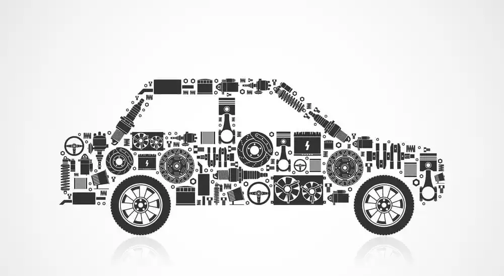 Midolan Automobile Parts Store