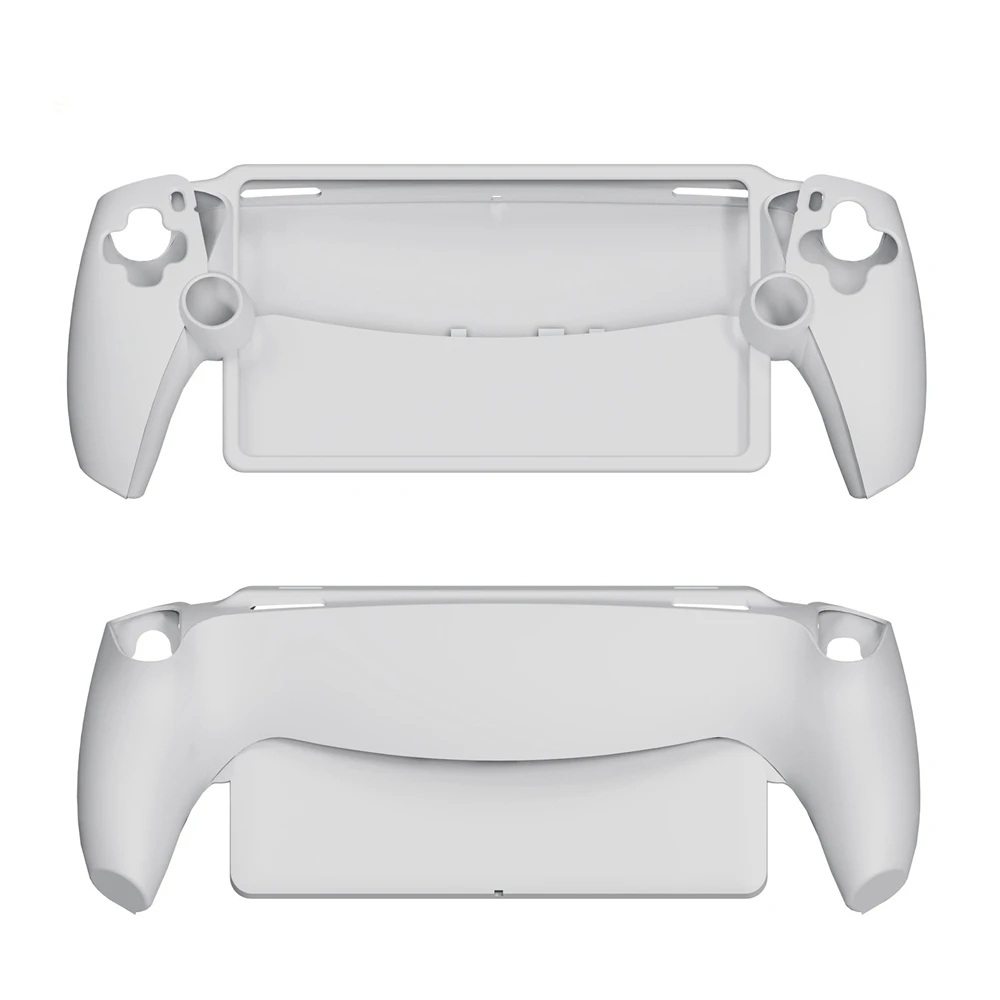 Drop-proof Soft Shell Protetor para Ps5 Portal Console Luva de Proteção de Silicone Tampa do Jogo - Image 2