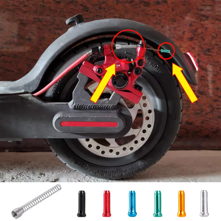Disc Brake Spring For Xiaomi M365 Pro 1S Electric Scooter