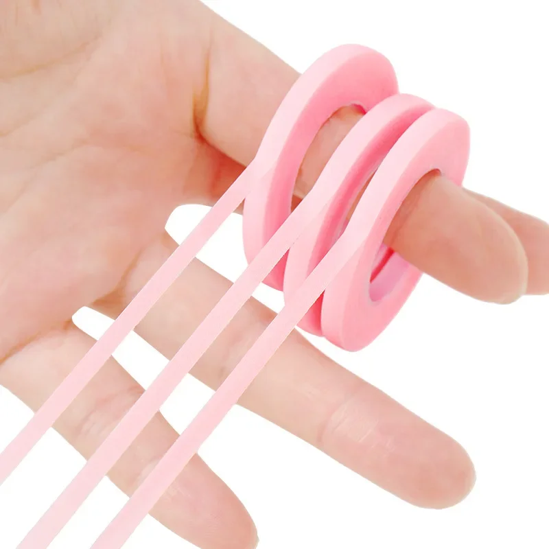 Eyelash Extension Tape 5/10pcs Micropore Lash Tape for Eyelashes Makeup