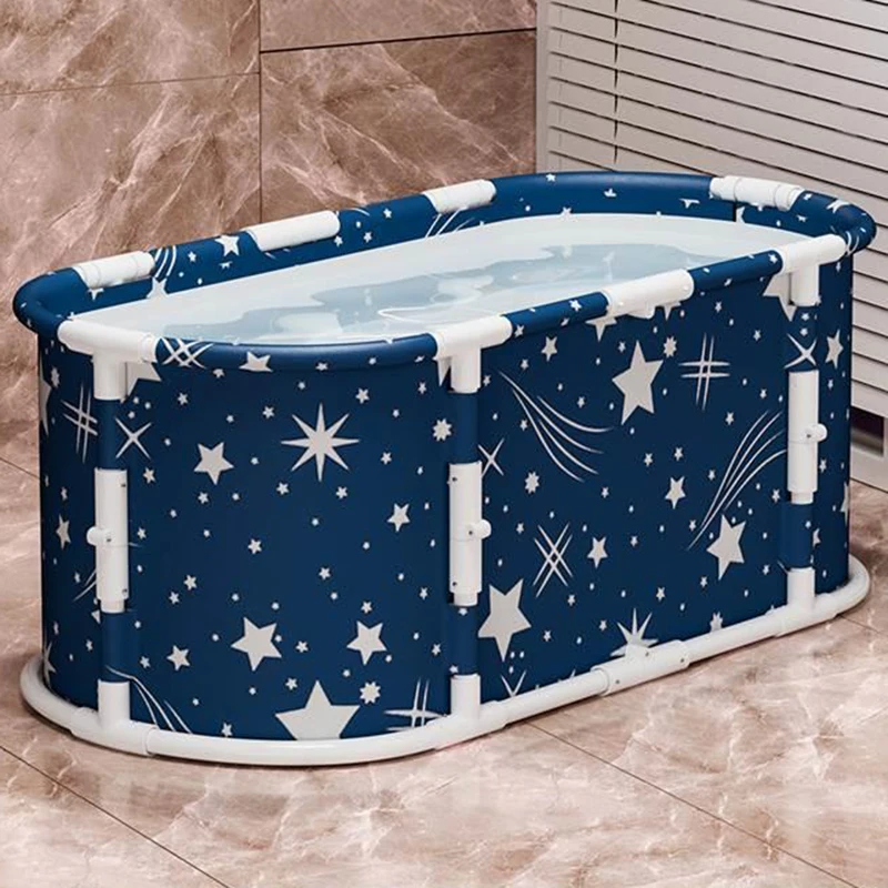 Vasca Da Bagno Pieghevole Calda Gonfiabile Pedicure Doccia Lavaggio Dei Capelli Vasche Da Bagno Portatili Nuoto Prodotti Da Bagno Pieghevoli Badewanne