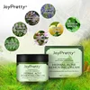 JoyPertty À Base de Plantes Crème De Traitement De L'acné Boutons Enlèvement De Cicatrice Crème Pour Le Visage Huile Contrôle Rétrécir Les Pores Soins De La Peau Beauté Santé