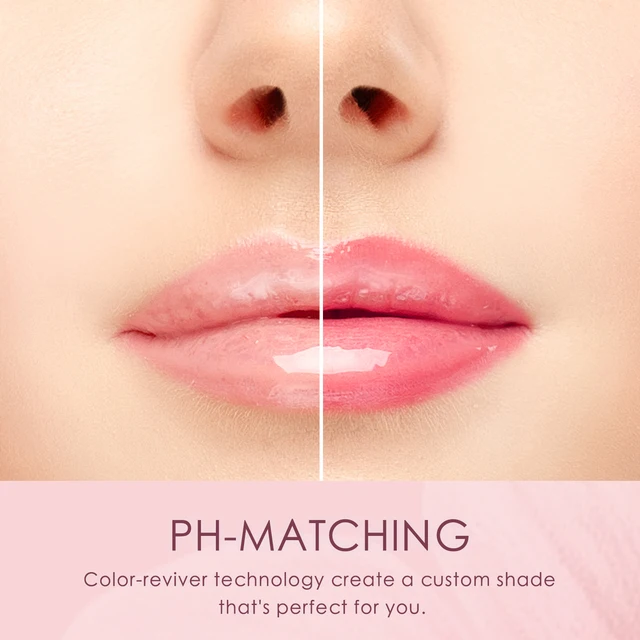 56302-182c7e.jpg CATKIN Lip Balm Moisturizer Repair Lip skin Pink Transparent