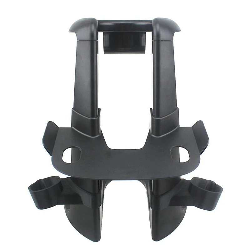 Vr Stand Headset Display Holder Controller Mount Station Per Htc Vive Htc Vive Pro Headset Controller Organizer