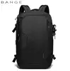 KAKA Large capacity Men 15.6 inch Laptop Travel Backpack bag Backpack Luggage Shoulder Bag Water Proof Notebook Travel Backpack 4