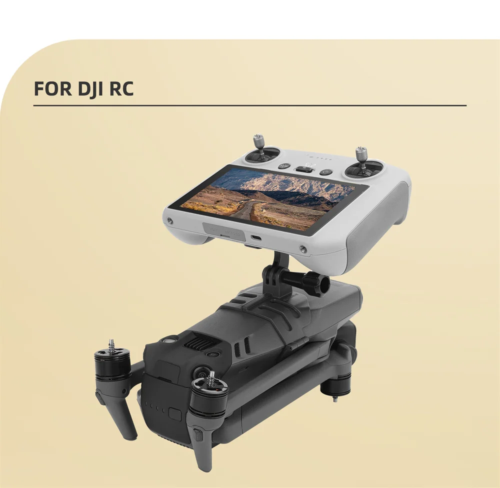 de Câmera Drone, Suporte, RC, Pro, N1,