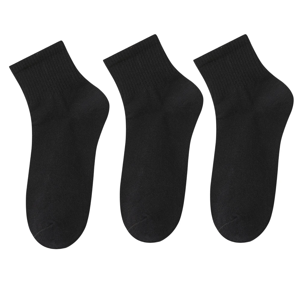 black-black-black
