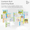 Early Childhood Education Enlightenment and Enlightening English Reading Common Sense Cognitive Intelligence Logic Learning Pen 5