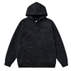 Vintage Oversized Hoodie Sweatshirt Printed Logo For Men Women Customized Design Embroidery Name Running Personalized Top 2