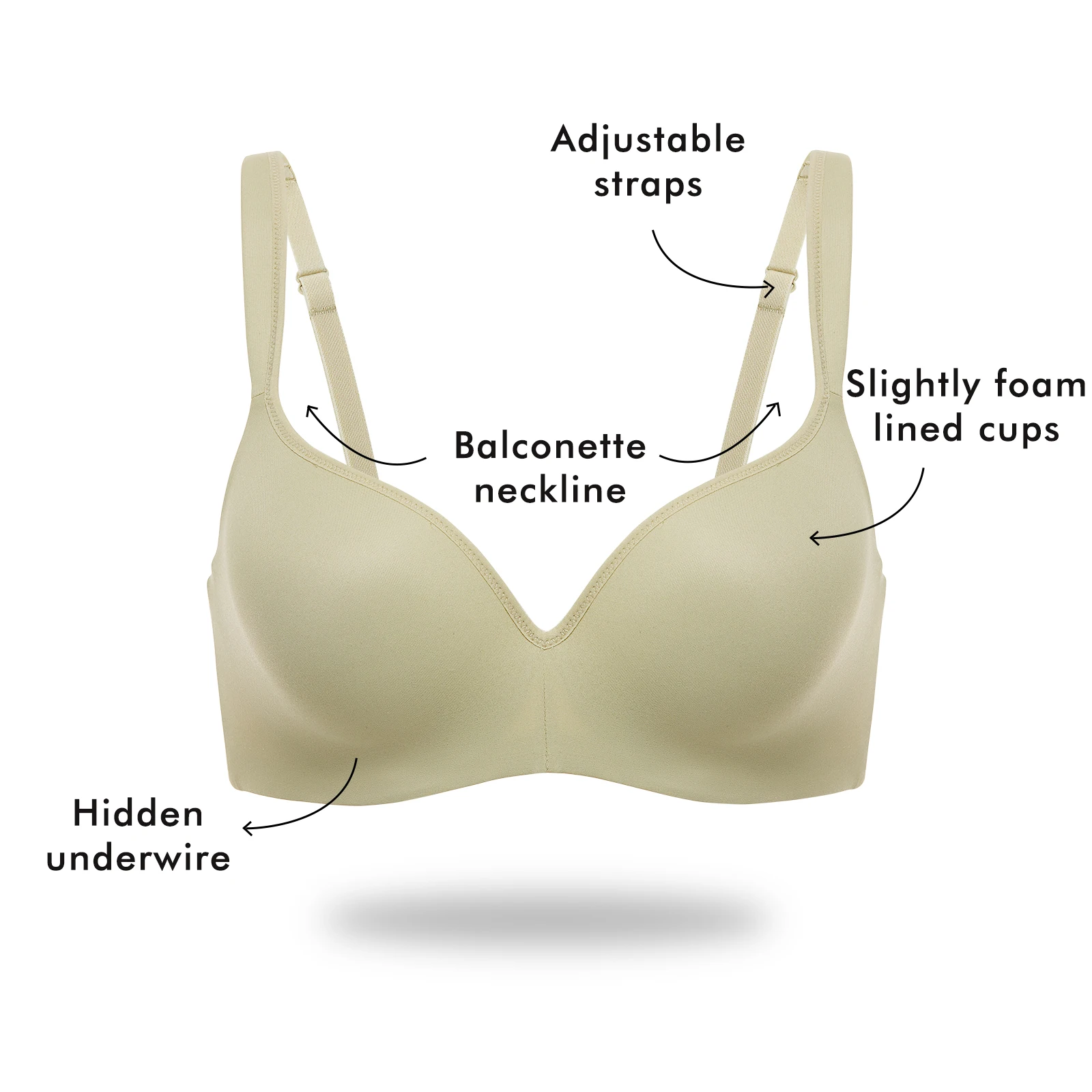 Women's Front Closure Racerback Seamless Underwire Unlined Plunge Full Coverage  Bra B-DD E F G H Cup 34-42 44 46