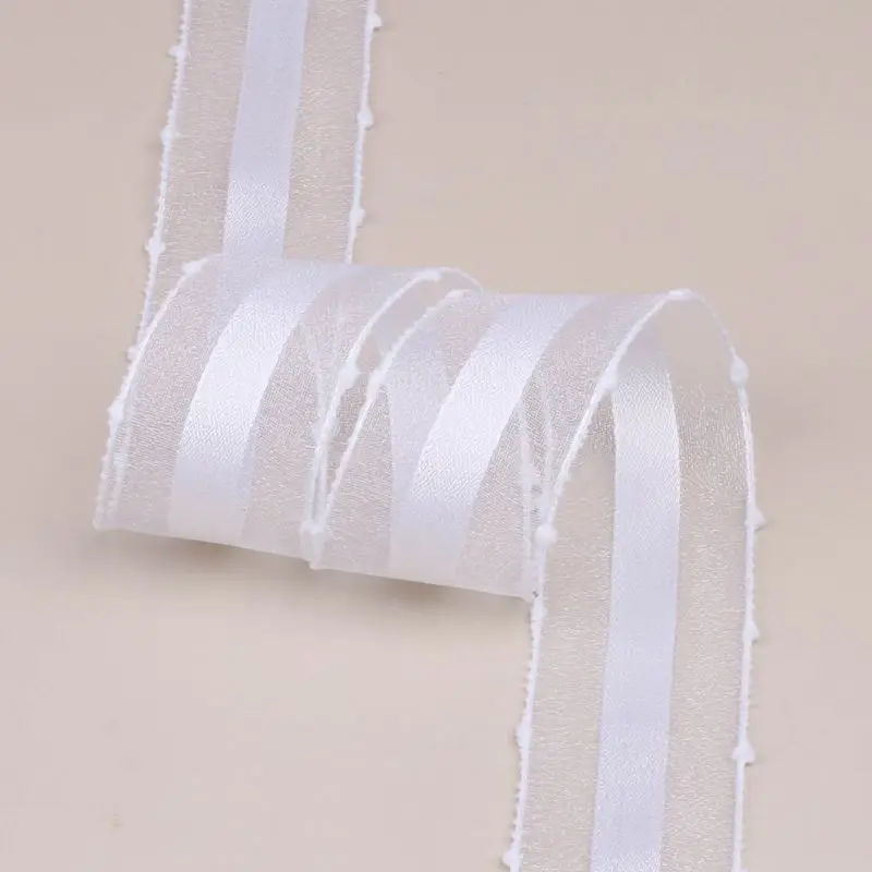 1.5 Inch 38mm 1-1/2 Satin Ribbon Solid Color Both Sided Silk Ribbon High  Quality For DIY Hair Bows Craft Making Accessories