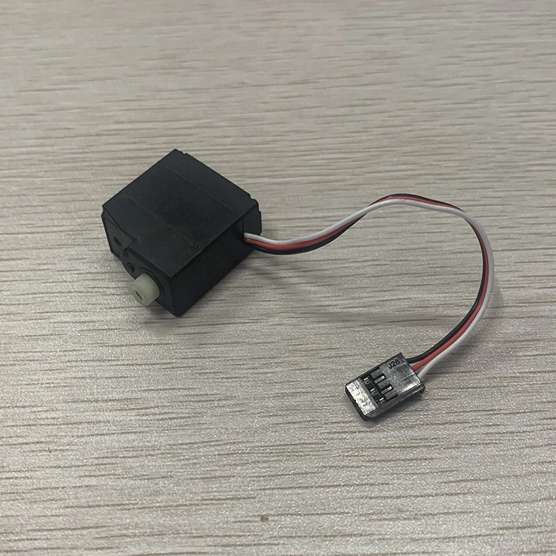 

MJX H16 H16H H16P H16E 1/16 RC Car spare parts servo 16701