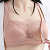 Maternity Bras Wirefree Nursing Bra For Pregnancy Clothes Prevent Sagging Breastfeeding Women's Breathable Lactancia Bra 1