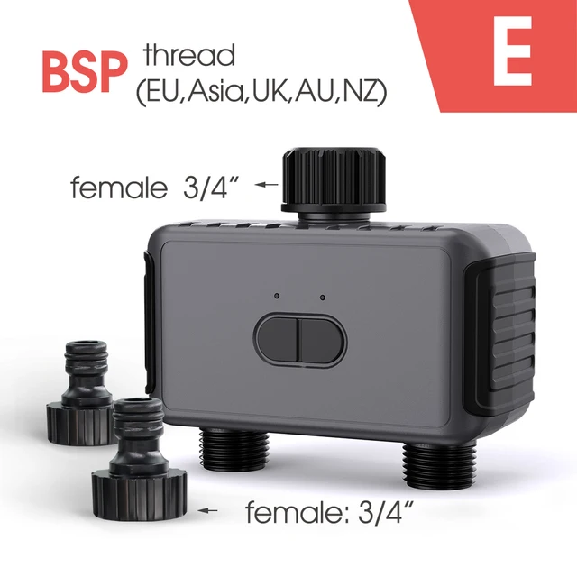 Timer BSP only