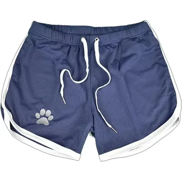Men's Casual Sports Shorts 4