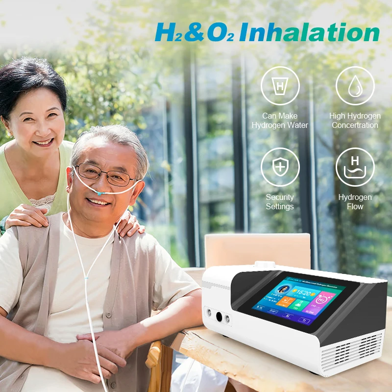 Рисунок 5 - 4 в 1 функциональный газогенератор