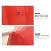 Beach inflatable triangle pillow PVC beach cushion inflatable triangle pillow 2