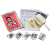 8 Ounce Professional Electric Popcorn Cart Red Countertop Foundation Popcorn Popper Machine 17 X 14 X 24 Inches Popcorn-machine 2