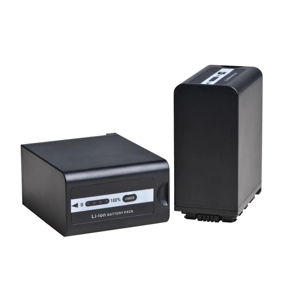 Аккумулятор для Panasonic AG-VBR89G AG-VBR89 AG-VBR59 AG-VBR118G