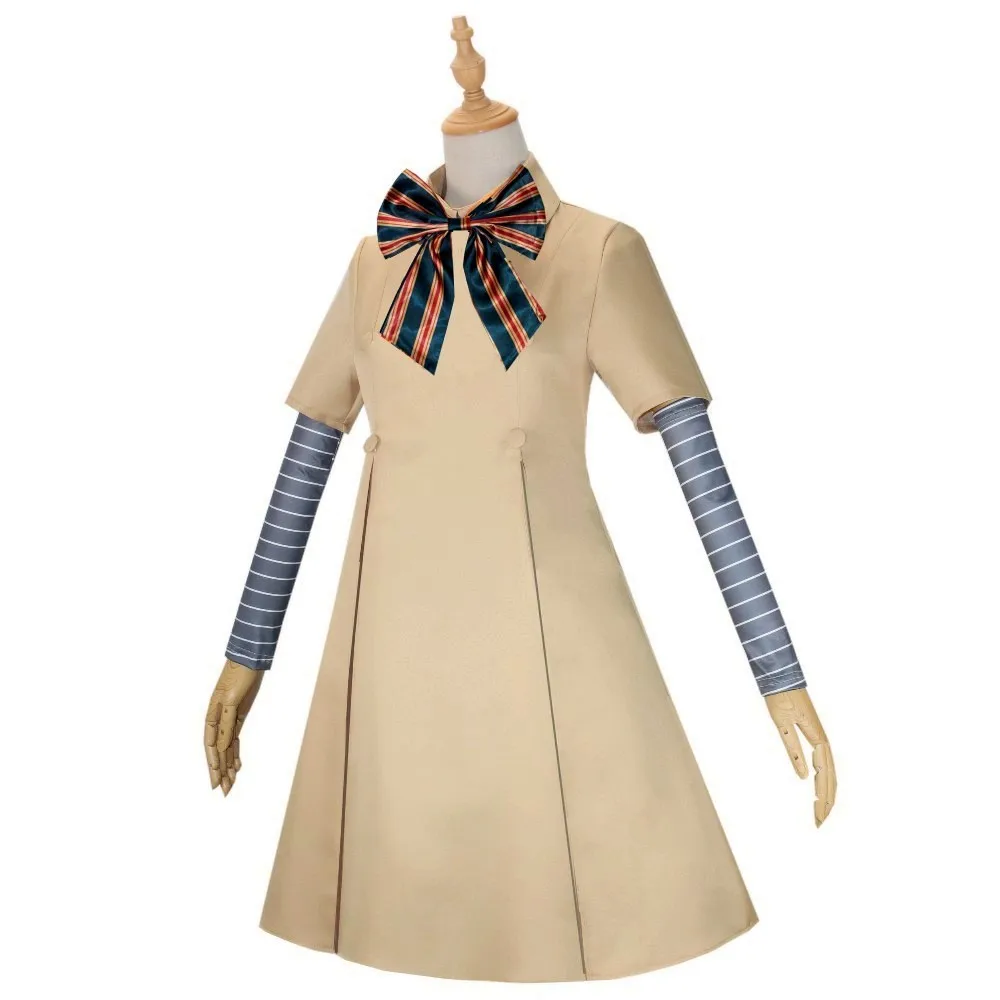 M3GAN | Robot Costume Set 28 M3GAN-Inspired Robot Costume for Women