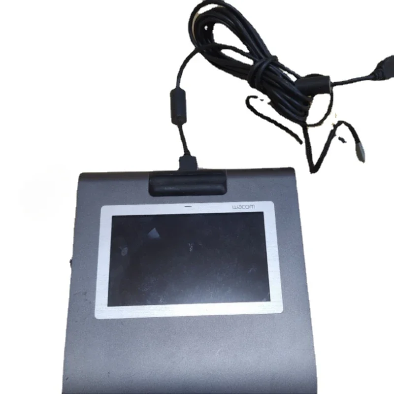 Wacom STU530 STU-530 전자 LCD 서명 태블릿 패드
