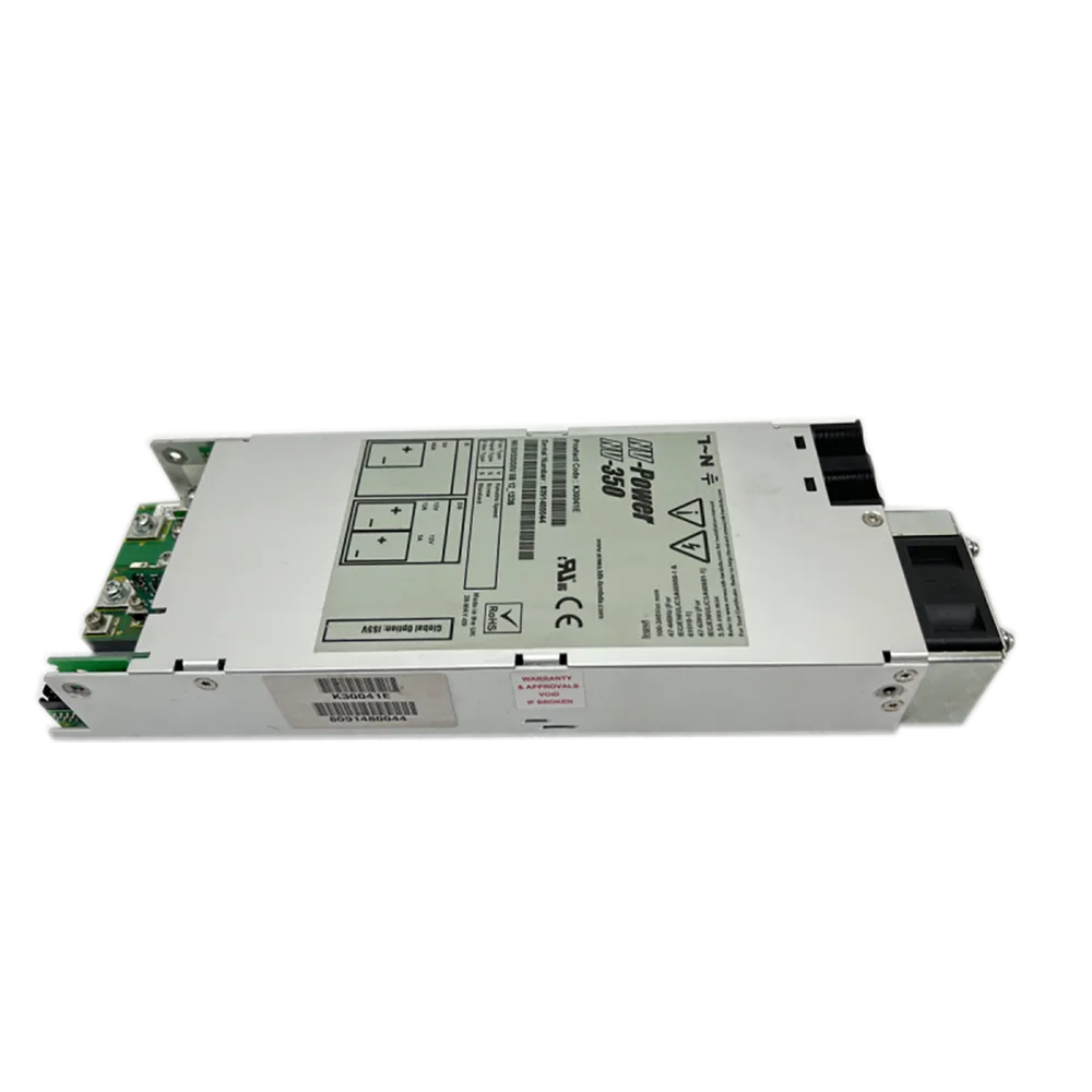 TDK-Lambda NV3VSS-S5V 산업용 의료 다중 전원 공급 장치, K30041E NV-350