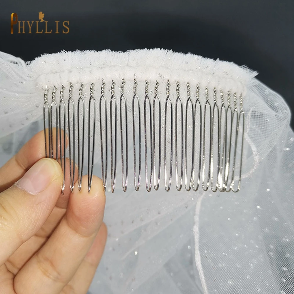 Wedding Veil 3M/5M bridal veil