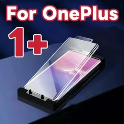 Premium Ceramic Film Screen Protector Set - 3 Pack, Protective Accessories Kit, Not Glass - 3 Pieces