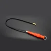 Magnet Spring Grip Grabber Magnetic Pick-up Tool Flexible Extending Rod Stick Telescoping Claw Tools Mechanics Claws 1