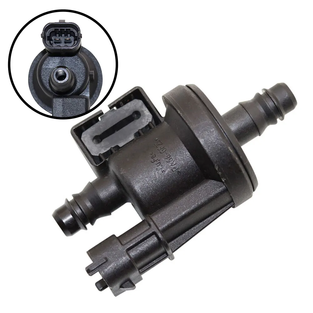 Part Purge Valve 1pc Accessories C1B19G866AA Fuel Evaporation For Ford