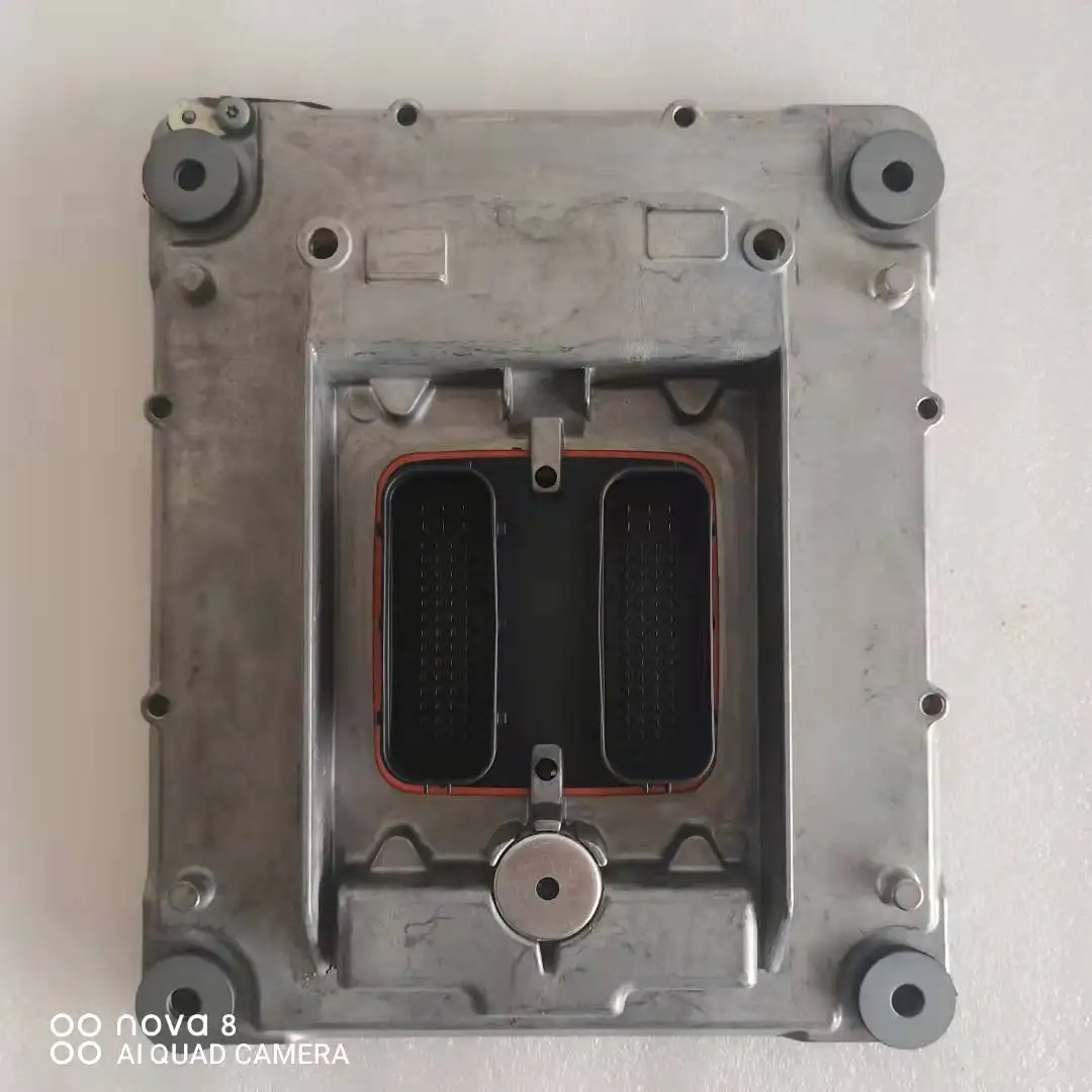 Рисунок 2 - VOP21631327 EECU с программным