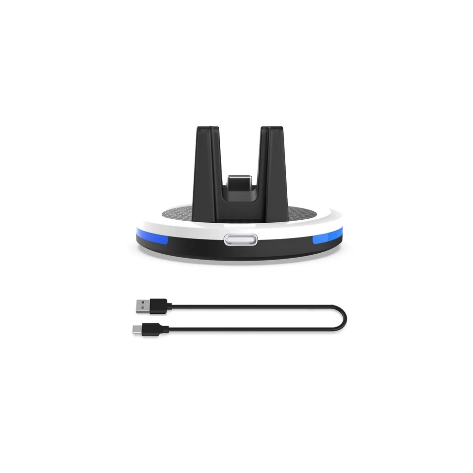 Type-C 充電器ポケモン GO プラス + 充電ディスプレイライト充電器