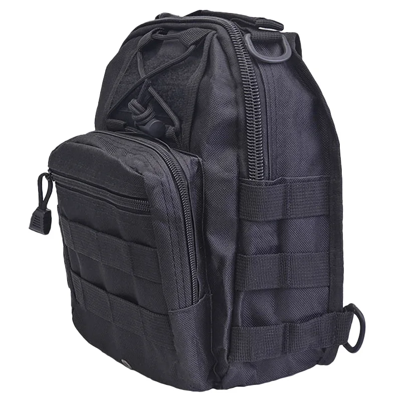 Zaino tattico per laptop, borsa a spalla e sistema Molle per viaggi e lavoro - Cina Borsa per laptop e attrezzature tattiche prezzo