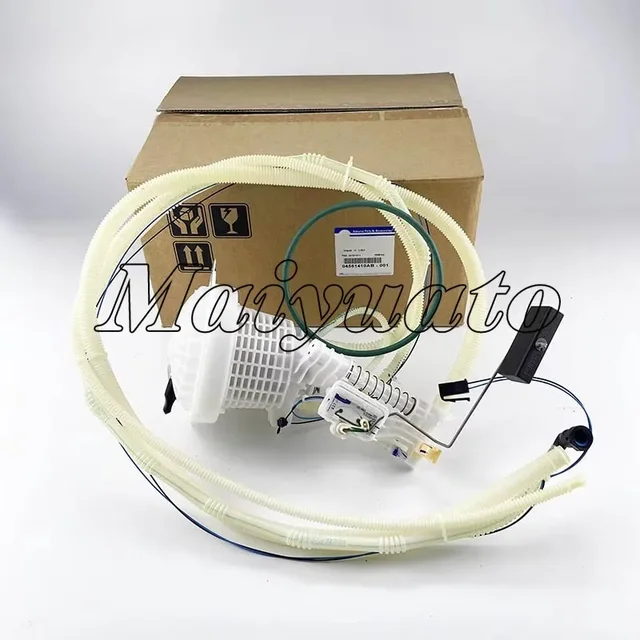 طرنبة وقود لكرايسلر 300C دودج تشالنجر ، 04581410AB ، 68053476AA ، 05136023AC ،