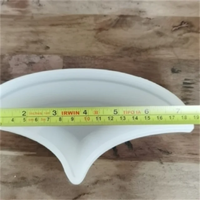 Lábpedál Tégla Penész Cement Geometriai Padlócsempe Tisztességes Arcú Beton Gipszkert Fal Matrica Szilikon - Image 5