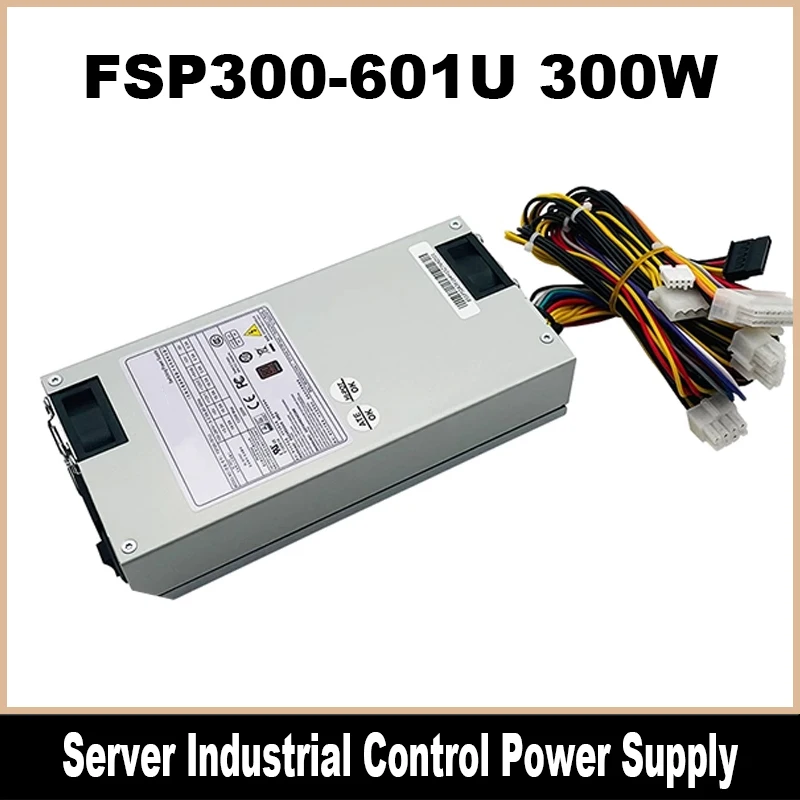 

Для FSP FSP300-601U 300W серверного блока питания промышленного управления 100% протестирован