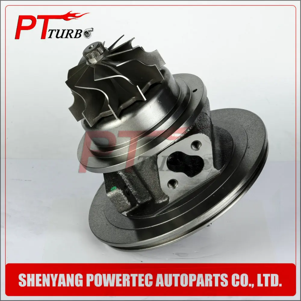 Cartuccia Turbocompressore Billet Per Ford Transit Vi 2.4 Tdci 103 Kw Puma 752610-5032S Turbina Torbolader Muslimah 2006-