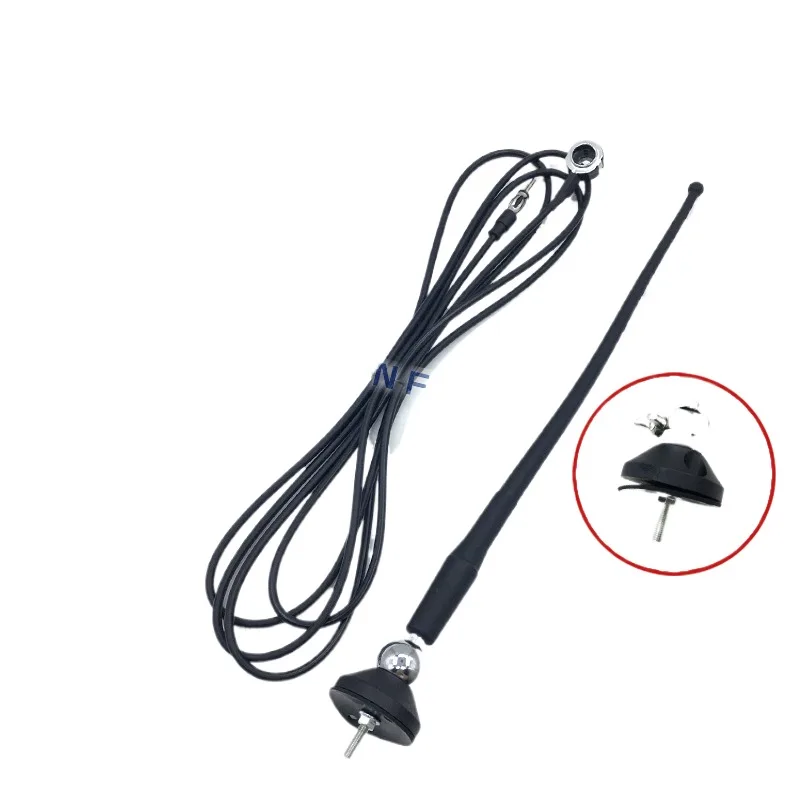 

Радиоантенна R60 80 130 150 200-5-7-9 для Hyundai R